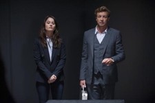 The Mentalist [Simon
