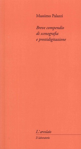 Breve compedio scenografia - breve,