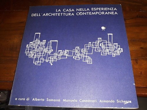 Casa nella esperienza - la,