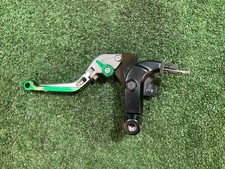 LEVA FRIZIONE KAWASAKI Z 650 2018