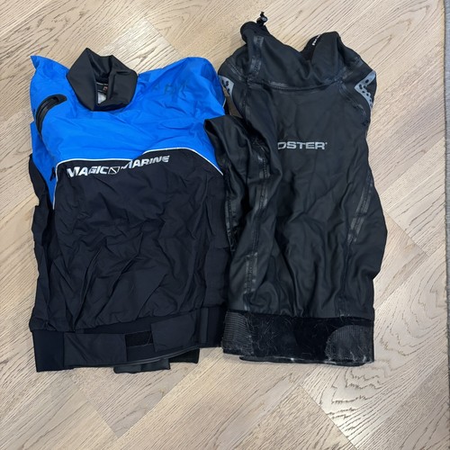 Abbigliamento vela - abbigliamento,