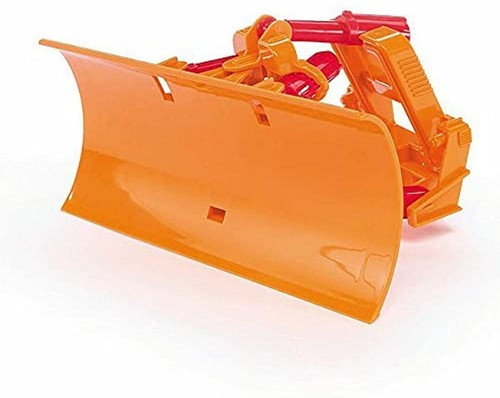 Bruder 02581 accessorio lama - bruder,