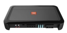 JBL Club A1000 | Amplificatore di potenza monoblocco 1 canale AMPLIFICATORE 1000 WATT RMS a 2 OHM