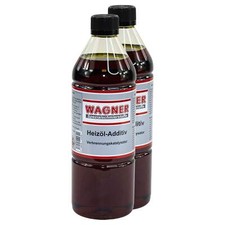 Additivo olio combustibile