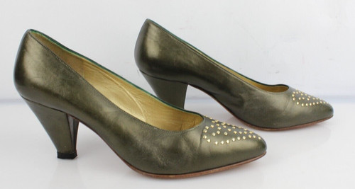 Scarpe eleganti vera pelle - eleganti,