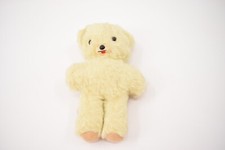Peluche Pupazzo Coccolino