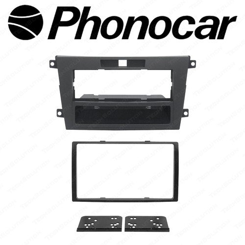 Phonocar 03534 mascherina - phonocar,
