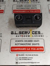 MODULO UNITA COMANDO COMANDI CLIMA A/C ARIA CONDIZIONATA CLIMATIZZATORE Q3 2017