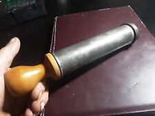 ANTICO ATTREZZO PER PASTICCERIA PROVENIENZA SCANDINAVIA IN OTTIMO STATO LUNGHEZZ