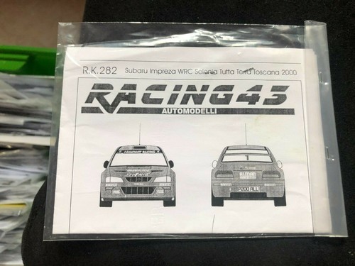 Subaru impreza wrc - subaru,