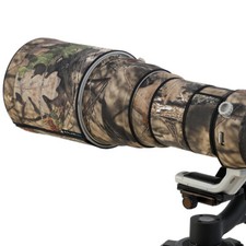 Custodia mimetica impermeabile