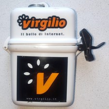 Gadget contenitore stagno