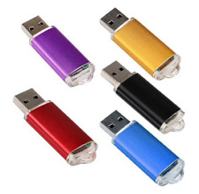 Flash drive USB piena