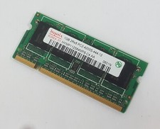 Memoria notebook 1 GB DDR2