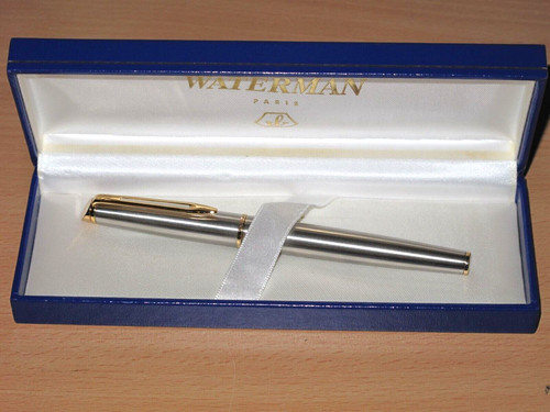 Waterman penna stilografica - penna,