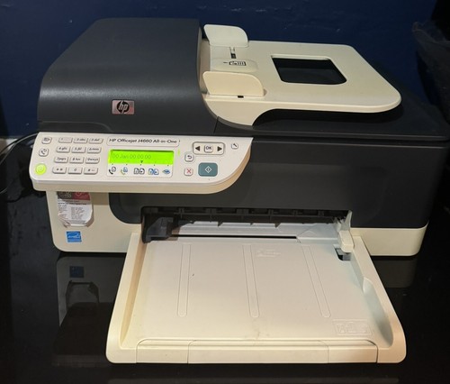 Rara stampante officejet - rara,