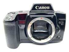 Canon EOS 10 35 mm fotocamera