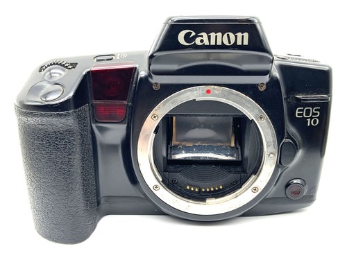 Canon eos mm fotocamera - canon,