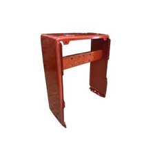 Telaio cofano copri radiatore