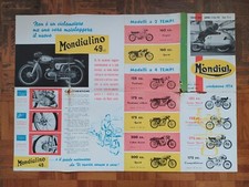 MONDIAL (vari modelli)