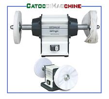 PULITRICE PER METALLI OPTIMUM GU 25P TRIFASE