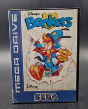 Disney's Bonkers - SEGA