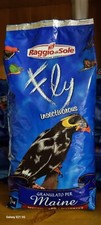 MANGIME PELLETTATO RAGGIO DI