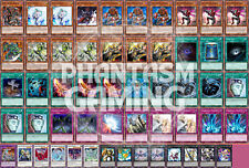 Mazzo Inzektor Drago Polvere