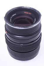✅ ROLLEIFLEX 6000, FOTOCAMERA SLX ZEISS 150MM f/4 OBIETTIVO SONNAR ROLLEI HFT 6X6