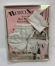 Abito bambola Metro Sport rosa