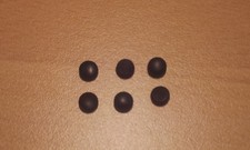 Gommini scocca LCD notebook per HP Pavilion DV8000