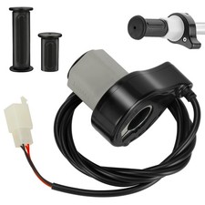 MX350 Kit Acceleratore