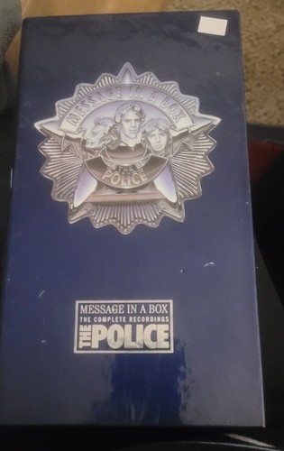 Message box the complete - in, a