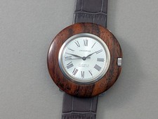 Universa disco volante legno - universa,