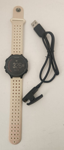 Garmin forerunner 735xt - garmin,
