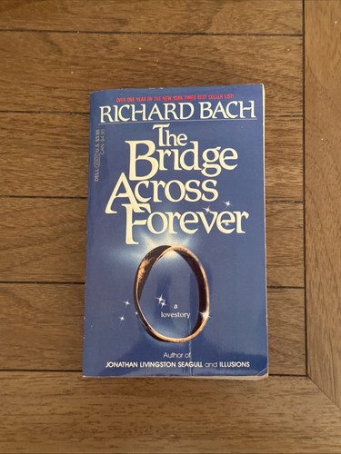 The bridge across - bridge, forever
