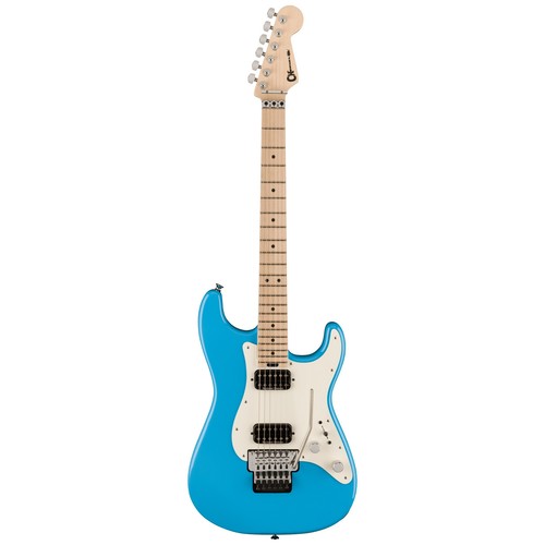 Charvel pro mod - sc1, fr