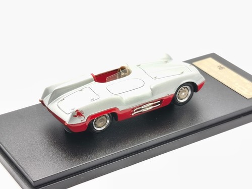Abc 156 fiat abarth boano - abarth,