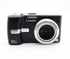 Panasonic LUMIX DMC-TZ1