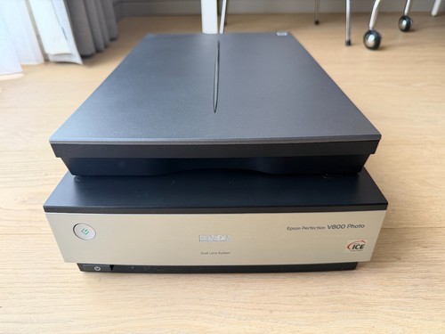 Epson perfection v800 - perfection,