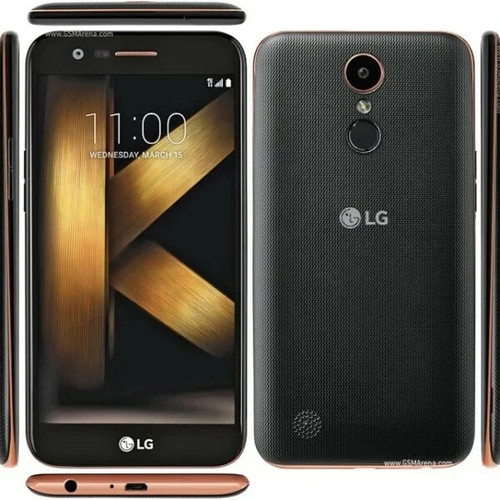 K20 plus gb nero - 32,