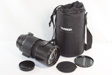 Tamron SP AF 70-210mm F/2.8 LD