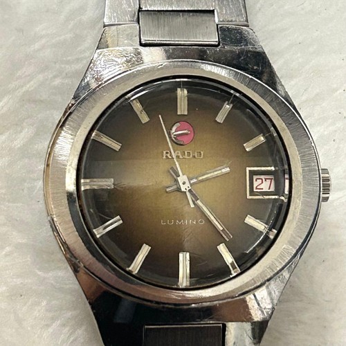Orologio automatico rado - orologio,