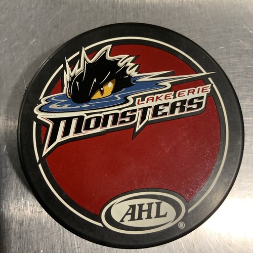 Lake erie monsters - lake, ahl