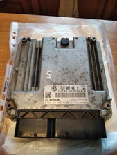 Centralina Motore VW Touareg 3.0 Tdi 7L0 907 401 H