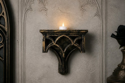 Consolle barocco reale - barocco,