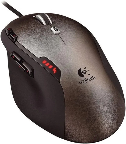Logitech g500 mouse - logitech,
