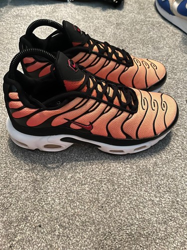 Nike air max plus - air,