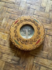 QUADRETTO LEGNO NAZARETH