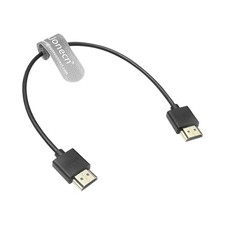 Cavo HDMI 2.1 25 cm/9,8" 8K 48